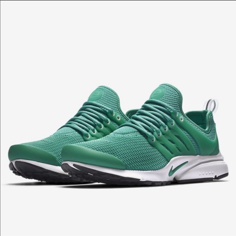 Nike Air Presto Sneakers